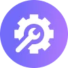Ino Instvate - Interface de usuário aprimorada