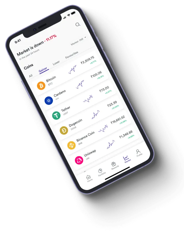Ino Instvate - Como o aplicativo Ino Instvate melhora sua negociação?